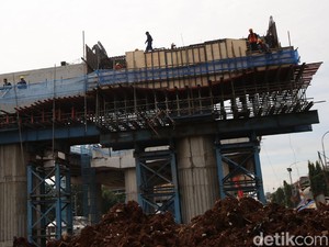 PPA Jelaskan Kondisi Terkini Waskita Karya