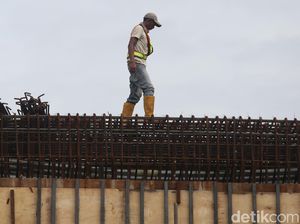 Sederet Infrastruktur Pertama di Ibu Kota Nusantara, Ada Tol Bawah Laut