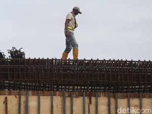 Sederet Infrastruktur Pertama di Ibu Kota Nusantara, Ada Tol Bawah Laut