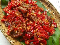 3 Resep Olahan Daging Sapi Khas Nusantara yang Enak Buat Lauk