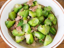 3 Resep Tumis Oyong yang Berrumbu Gurih Segar Untuk Lauk Akhir Bulan