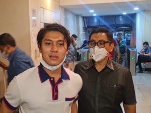 Pelaku Ancaman Pembunuhan Belum Minta Maaf, Rizky Billar Gas Pol Penjarakan 8 Akun