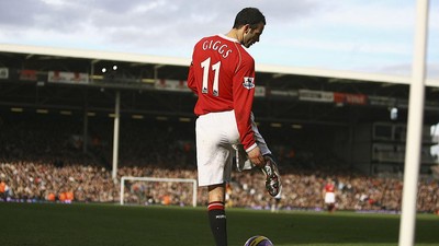 5 Rekor Sepanjang Masa di Liga Inggris, Dua Dipegang Legenda MU