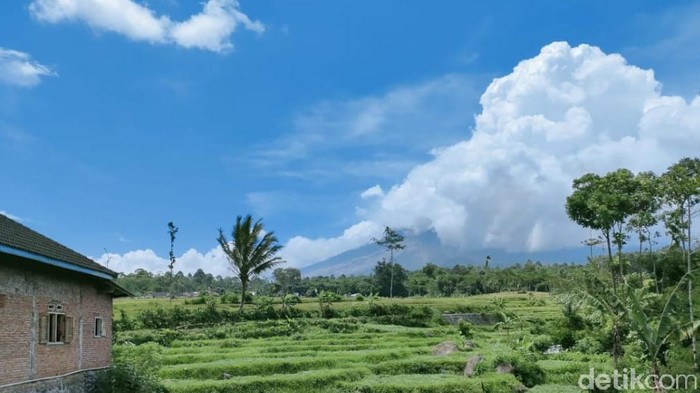 semeru