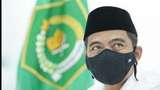 Stafsus Menag Bantah Kemenag Sulsel Cabut Edaran Pasang Spanduk Natal