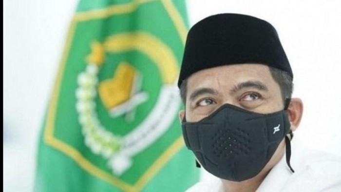 Staf Khusus Menteri Agama Nuruzzaman