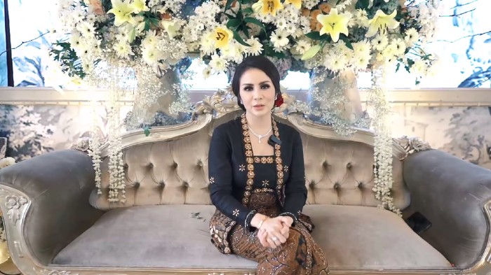 Awas Penipuan! Momo eks Geisha Gak Pernah Bagi-bagi Uang ke Followers