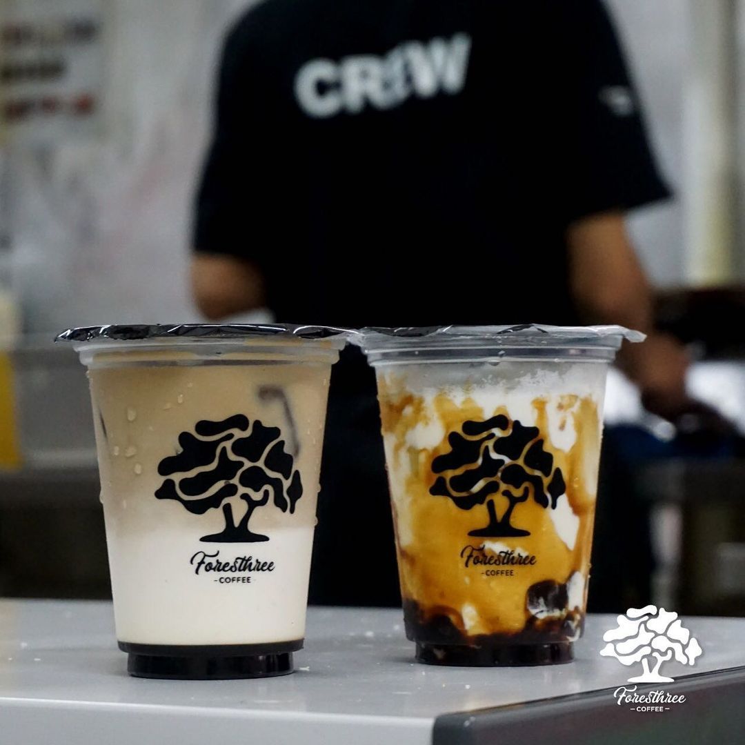 Tempat Ngopi di Meruya Selatan yang Punya Es Kopi Susu Enak