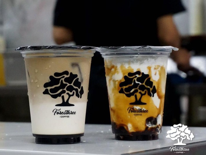 Tempat Ngopi di Meruya Selatan Tempat Ngopi di Meruya Selatan yang Punya Es Kopi Susu Enak