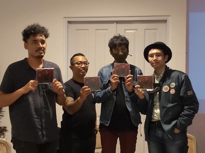 The Brandals