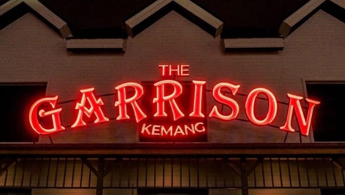 The Garrison Kemang