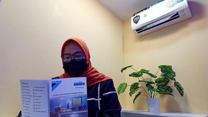 Tingkatkan Layanan Purna Jual di Batam Jelang akhir tahun, PT Daikin Airconditioning Indonesia makin ekspansif menjalankan bisnisnya di Indonesia. Salah satunya yakni dengan membuka kantor cabang terbaru di Batam.