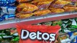 Kocak! 10 Makanan Ini Meniru Merek-merek Terkenal