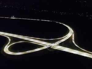 Menengok Tol Terpanjang di Sumatera Utara
