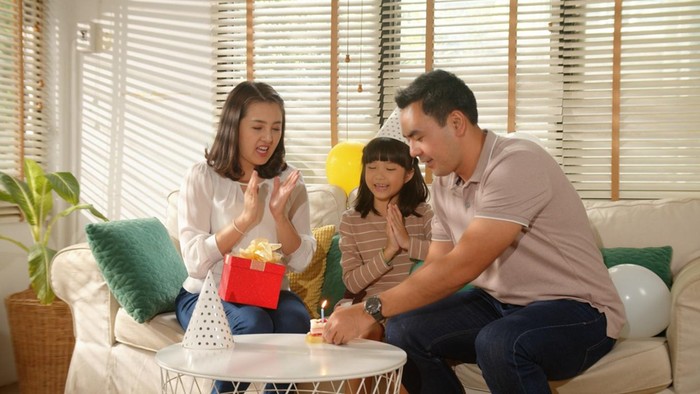 Ulang tahun Ulang tahun