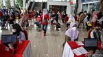 Vaksin COVID-19 di Ancol Gratis Tiket Wahana Lho