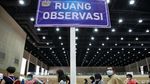 Vaksin COVID-19 di Ancol Gratis Tiket Wahana Lho