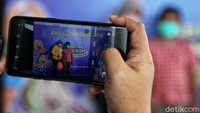 Kegiatan ini merupakan salah satu dukungan Ancol dalam mendukung pengendalian penyebaran COVID-19 yang saat ini masih melanda. Selain itu sebagai upaya mengejar herd imunity sebagai pemulihan ekonomi nasinal khususnya sektor wisata.