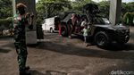 Vaksin COVID-19 di Ancol Gratis Tiket Wahana Lho