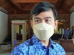 Sepekan Vaksinasi Anak di Solo, Gibran Sebut Tak Ada KIPI