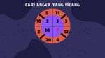 Yakin Jago Menghitung? Teka-teki Ini Bisa Bikin Kamu Mikir Dua Kali