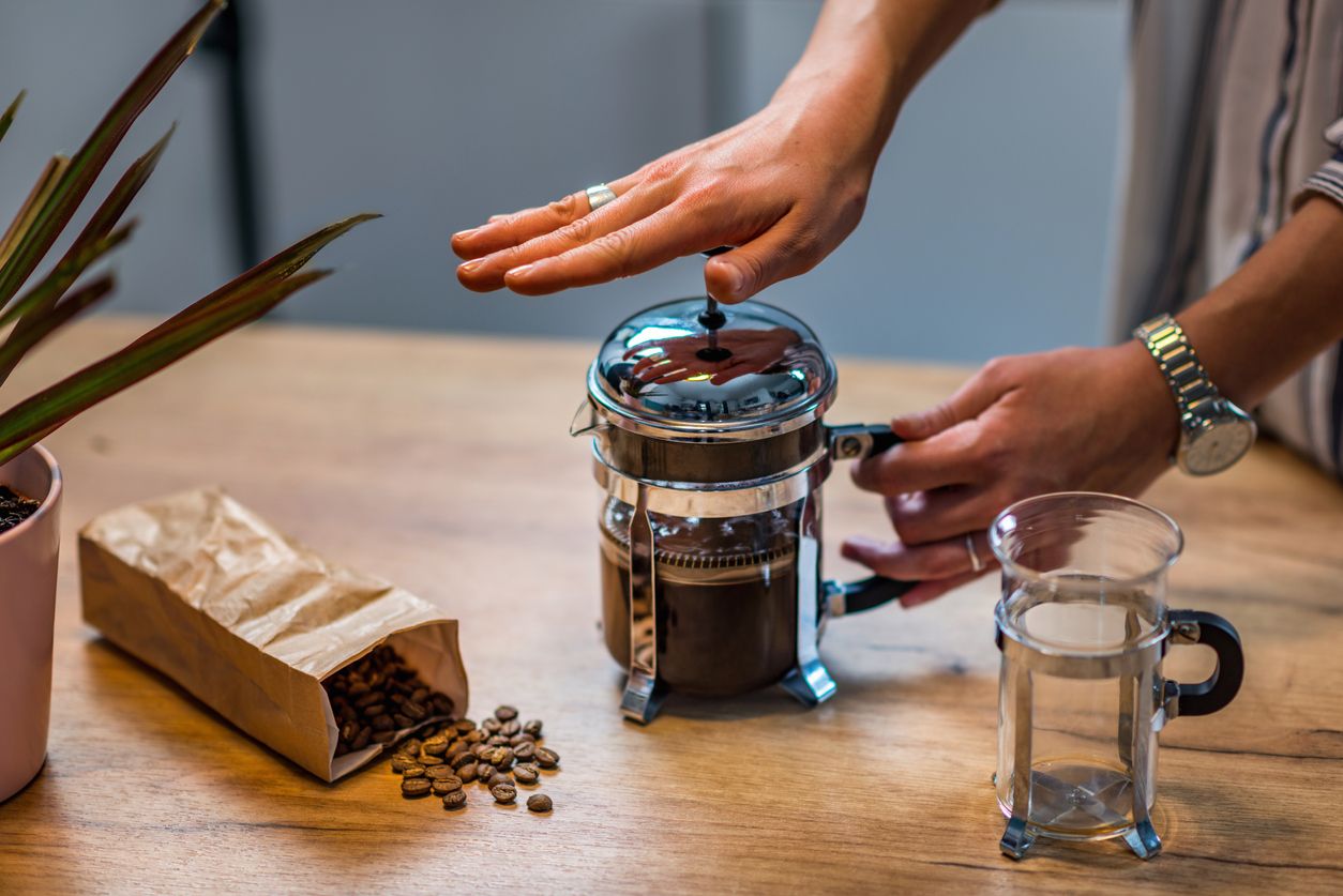 3 Trik Bikin Kopi Espresso Tanpa Mesin Hasilnya Tetap Nikmat