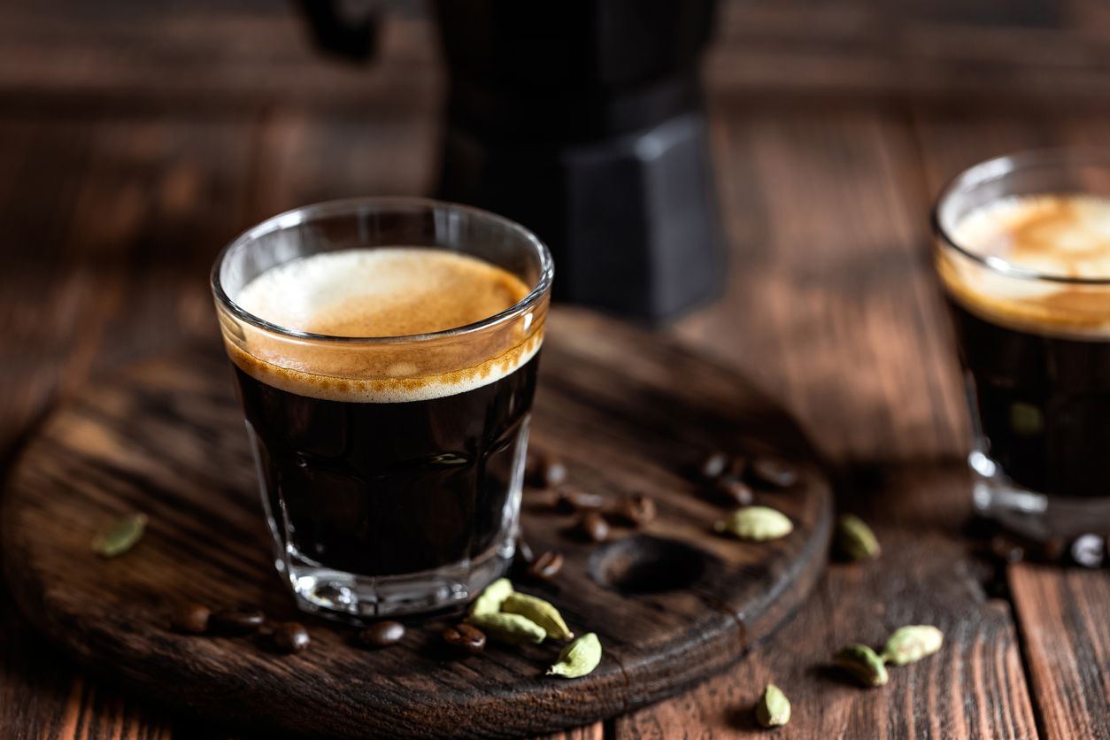 3 Tricks to Make Espresso Coffee Without a Machine, The Results Are Still Delicious