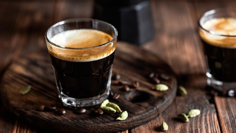 3 Trik Bikin Kopi Espresso Tanpa Mesin, Hasilnya Tetap Nikmat