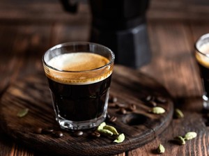 Alasan Espresso Sebaiknya Langsung Diminum Habis