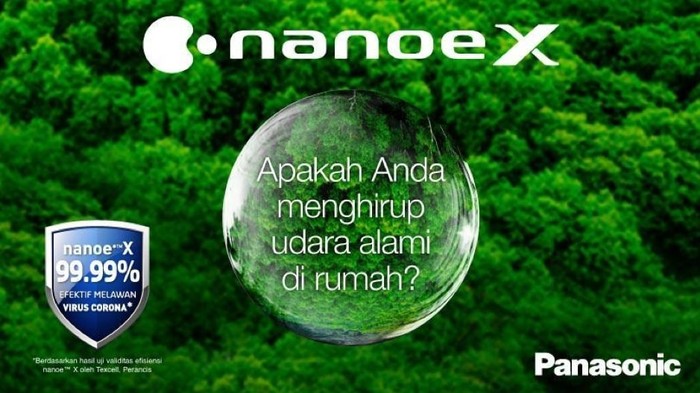 adv panasonic