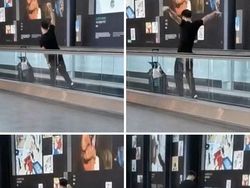 Aksi Nyeleneh Influencer Demi Konten, Bikin Geleng-geleng Kepala