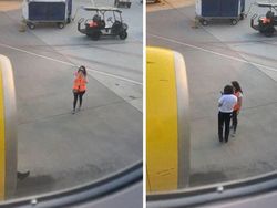 Aksi Nyeleneh Influencer Demi Konten, Bikin Geleng-geleng Kepala