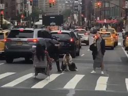 Aksi Nyeleneh Influencer Demi Konten, Bikin Geleng-geleng Kepala