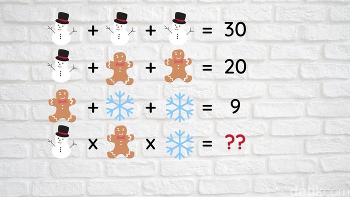 asah otak 19 desember malam