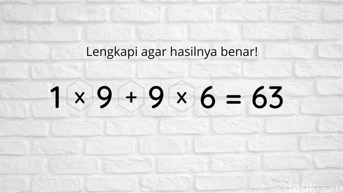 asah otak 19 desember malam