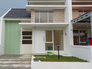 Modal Rp 400 Jutaan Bisa Dapat Rumah di Gading Serpong Nggak Sih?