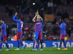 Sevilla Vs Barcelona: Ujian Berat Untuk El Barca