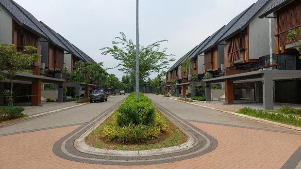 Caelus Gading Serpong Caelus Gading Serpong
