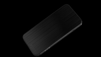 Sama seperti iPhone di koleksi Stealth sebelumnya, Caviar menghilangkan semua kamera di iPhone 13 Pro dan iPhone 13 Pro Max yang mereka modifikasi. Foto: Caviar