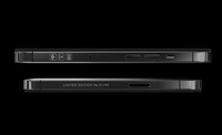 Caviar merilis koleksi Stealth 2.0. Koleksi ini berisi iPhone 13 Pro dan iPhone 13 Pro Max yang tahan peluru.