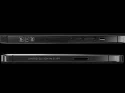 Ekstrem! iPhone 13 untuk Sultan Ini Bisa Hentikan Peluru