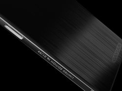 Ekstrem! iPhone 13 untuk Sultan Ini Bisa Hentikan Peluru