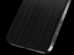 Ekstrem! iPhone 13 untuk Sultan Ini Bisa Hentikan Peluru