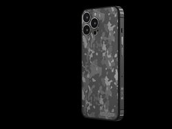 Ekstrem! iPhone 13 untuk Sultan Ini Bisa Hentikan Peluru