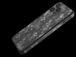 Ekstrem! iPhone 13 untuk Sultan Ini Bisa Hentikan Peluru