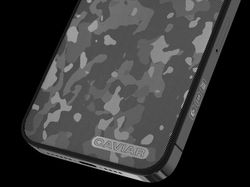 Ekstrem! iPhone 13 untuk Sultan Ini Bisa Hentikan Peluru