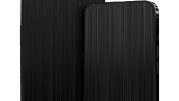 Tahun lalu Caviar merilis iPhone 12 modifikasi yang mengedepankan privasi dengan menghilangkan semua kameranya. Kini mereka memperbarui koleksi itu dengan iPhone 13 Pro yang tahan peluru. Foto: Caviar