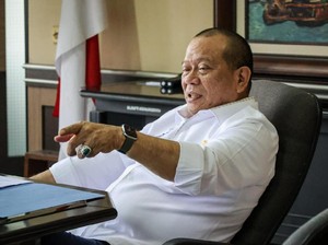 Ketua DPD Minta Pemerintah Lakukan Evaluasi Pengelolaan Rutan