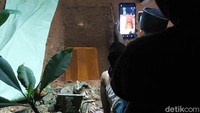 Handi dan Salsa akhirnya ditemukan namun dalam kondisi meninggal di Sungai Serayu Kabupaten Banyumas dan Cilacap, Jawa Tengah.