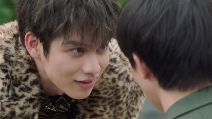 F4 Thailand